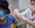 TP.HCM thêm 980.000 liều vắc xin ngừa COVID-19, Hà Nội thêm 700.000 liều