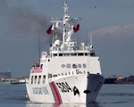 Trung Quốc từng bước thực hiện chiến lược độc chiếm Biển Đông với việc xét giấy đi lại