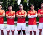 Tuyển quần vợt Việt Nam chịu thiệt ở Davis Cup vì COVID-19