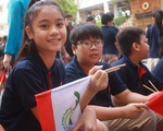 Học sinh Hà Nội tựu trường sớm nhất vào ngày 1-9