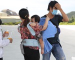 23 người về từ TP.HCM bị Huế buộc quay đầu, cầu cứu công an Đà Nẵng