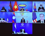 Phát huy vai trò và tính trung tâm của ASEAN