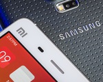 Xiaomi tạm dẫn trước Samsung trong quý 2 năm nay ở châu Âu