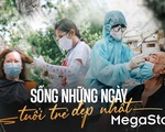 Sống những ngày tuổi trẻ đẹp nhất!