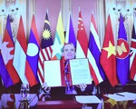 Anh nhấn mạnh nâng cao năng lực chấp pháp trên biển cùng ASEAN