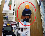 Bắt kẻ đe dọa nhân viên cửa hàng sữa cướp tài sản