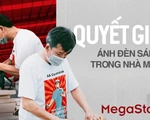 Quyết giữ ánh đèn sáng trong nhà máy