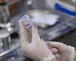  Triển khai tiêm kết hợp hai loại vắc xin Pfizer và Moderna