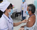 Bộ Y tế có thể cho đăng ký lưu hành vắc xin COVID-19 nội khẩn cấp trong 20 ngày