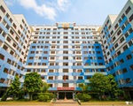 Phát hiện 14 người mắc COVID-19 tại ký túc xá ĐH Bách khoa TP.HCM