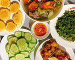 Nỗi nhớ cá kho: Mặn mòi cay cay thơm nồng đủ đầy đến phát... 