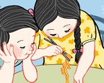 Siêu nhân cha mẹ: biến khó thành cơ hội