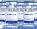 Hôm nay 8-8: 10.000 lọ thuốc Remdesivir được phân bổ điều trị bệnh nhân COVID-19 ở TP.HCM