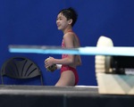 VĐV Trung Quốc 14 tuổi nỗ lực giành huy chương vàng Olympic để cứu mẹ