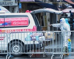 UBND TP Hà Nội yêu cầu lên phương án chống dịch sau ngày 6-9