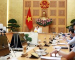 Phó thủ tướng Lê Văn Thành: 