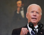 Tổng thống Biden: Không để người chưa tiêm khiến mọi người phải trả giá