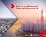 Techcombank: Tối ưu trải nghiệm số hóa, vượt trội lợi ích cho khách hàng