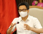 Sẽ có ứng dụng công nghệ duy nhất phục vụ phòng chống dịch