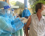 Đề xuất phân bổ vắc xin mũi 2 cho Hà Nội, TP.HCM, Bình Dương, Long An, Đồng Nai
