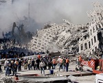 Vụ khủng bố 11-9: Xem lại những thước phim như trở về địa ngục