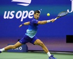 Djokovic vào chung kết Giải Mỹ mở rộng 2021, chuẩn bị vượt mặt Nadal và Federer