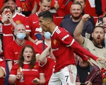 Ronaldo lập cú đúp, Manchester United đánh bại Newcastle 4-1