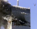 FBI công bố giải mật tài liệu mới về sự kiện 11-9