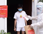 Sở Y tế TP.HCM: ‘Cần lắng nghe, đáp ứng nguyện vọng F0 nếu đủ điều kiện cách ly tại nhà’