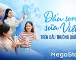 Vinamilk: Dấu son sữa Việt trên 