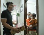 Hà Nội hỗ trợ 500.000 đồng cho người không hộ khẩu, chưa đăng ký tạm trú
