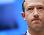 Facebook có quy chế đặc biệt riêng cho 5,8 triệu tài khoản VIP