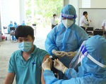 Cách chức giám đốc Trung tâm Y tế thành phố Trà Vinh vì tiêm vắc xin sai quy định