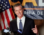 Thống đốc California nắm chắc khả năng không bị thay thế
