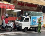 Tiệm bánh trung thu nổi tiếng Hà Nội phải đóng cửa vì... khách không giãn cách