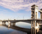 Cầu Trần Hưng Đạo ngàn tỉ mang phong cách cổ điển ‘xứ Đông Dương’ đã đúng chưa?