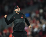 HLV Jurgen Klopp: 