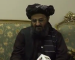 Phó thủ tướng lâm thời của chính quyền Taliban tái xuất sau tin đồn ẩu đả để giành quyền lực