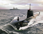 Mỹ, Anh, Úc bắt tay đóng tàu ngầm hạt nhân, Trung Quốc phản ứng