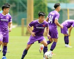 Đài Loan từ chối đăng cai vòng loại U23 châu Á 2022, bảng đấu có đội tuyển U22 Việt Nam