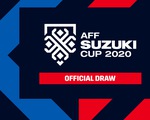 Next Media hợp tác VTV trực tiếp lễ bốc thăm AFF Cup 2020