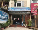 Khởi tố người cha đánh con gái 6 tuổi dẫn đến tử vong