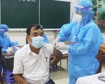 200.000 liều vắc xin Vero Cell ‘nằm kho’ nửa tháng ở Nghệ An, chờ phiếu xuất xưởng