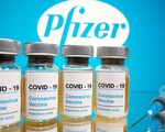 Chính phủ chi hơn 2.652 tỉ đồng mua 20 triệu liều vắc xin cho trẻ em của Pfizer