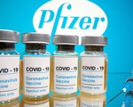 Bloomberg: Mỹ mua thêm 500 triệu liều vắc xin Pfizer để tặng các nước