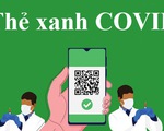 Ngành y tế TP.HCM đề xuất chỉ tiêm 1 mũi vắc xin là đủ điều kiện có thẻ xanh COVID