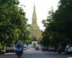 Lào phong tỏa thủ đô Vientiane vì ca COVID-19 tăng mạnh