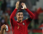 Ronaldo ‘rất hạnh phúc’ sau khi phá kỷ lục ghi bàn của Ali Daei