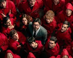 Money Heist mùa 5 lên sóng, Ái Phương ra MV 