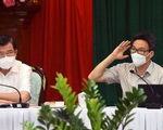 Bí thư Đồng Nai: Vắc xin là mấu chốt, chống dịch theo cách châu Âu